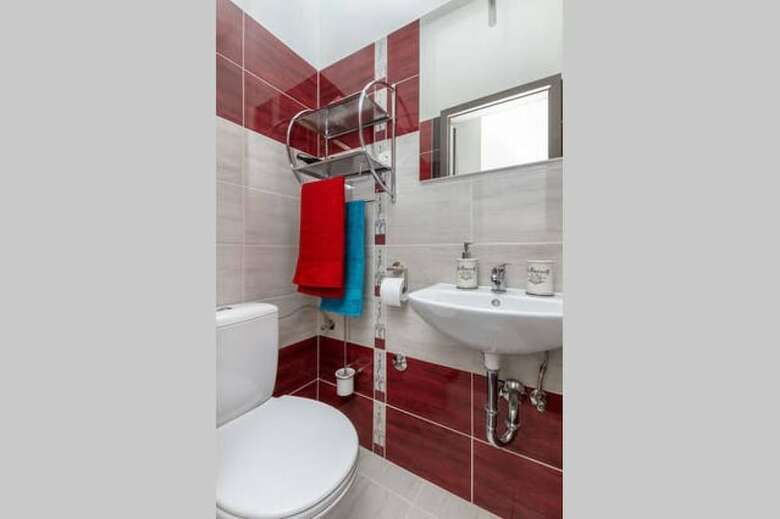 Apartment Slavica