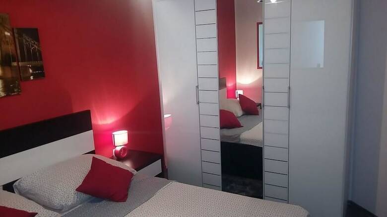 Apartment Slavica