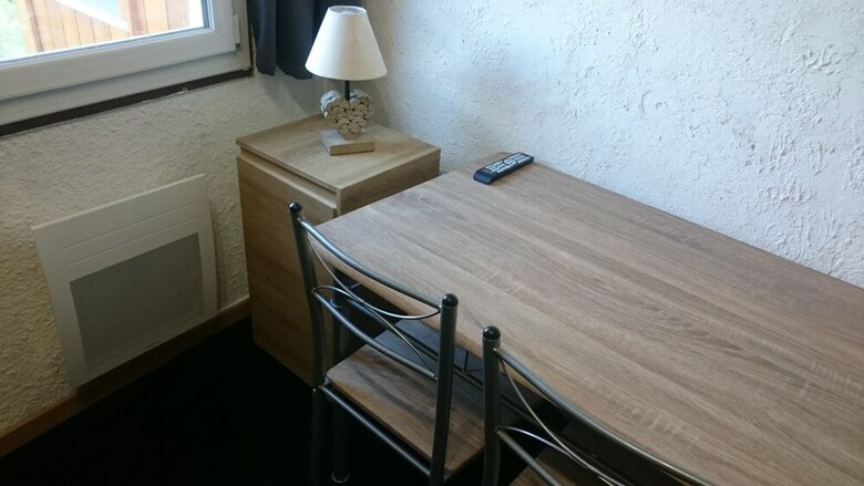 Apartamento Le Montana