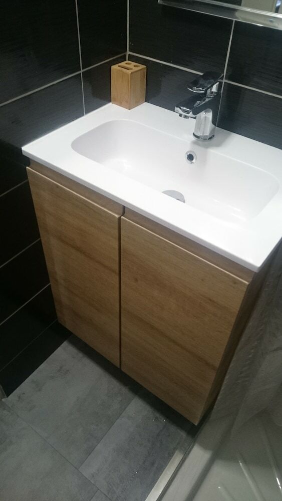 Apartamento Le Montana