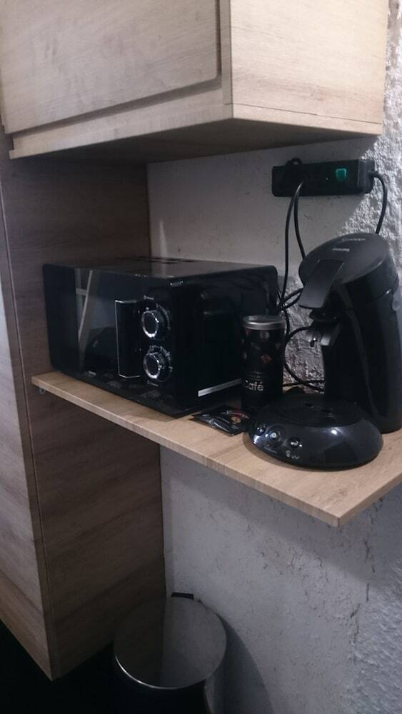Apartamento Le Montana