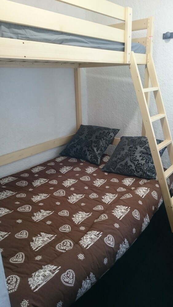 Apartamento Le Montana