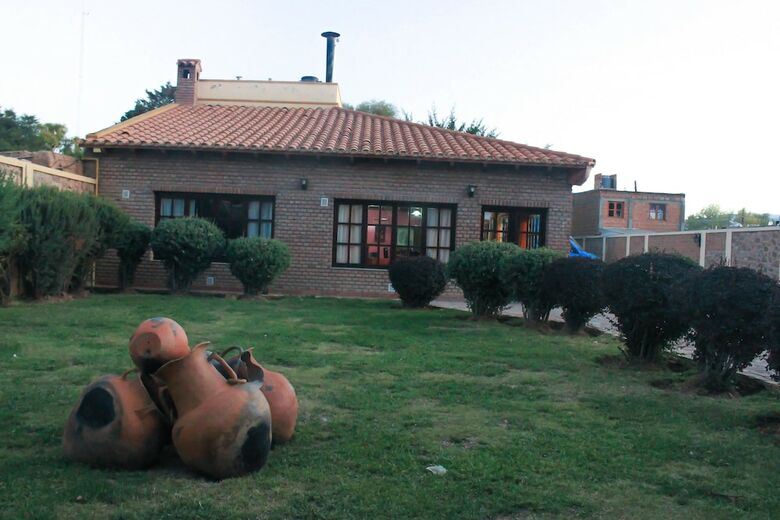 Hotel Hosteria Del Inca
