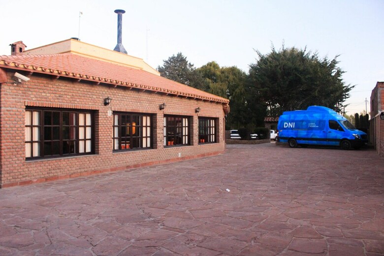 Hotel Hosteria Del Inca