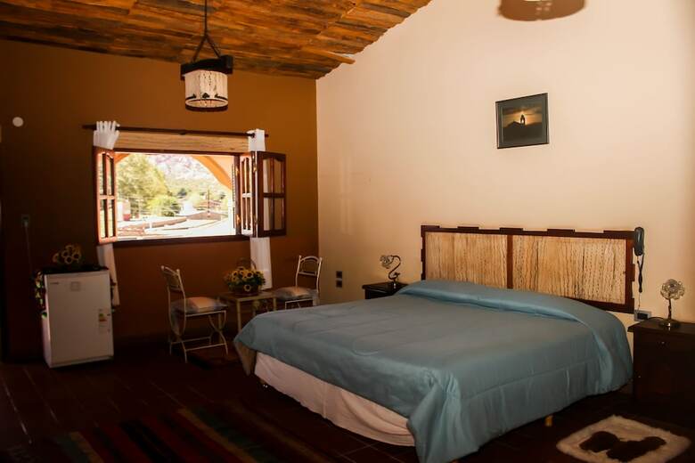 Hotel Hosteria Del Inca