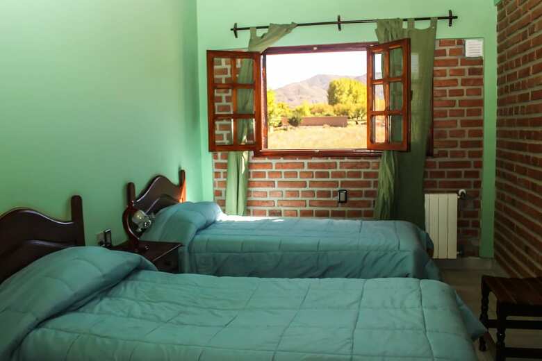 Hotel Hosteria Del Inca
