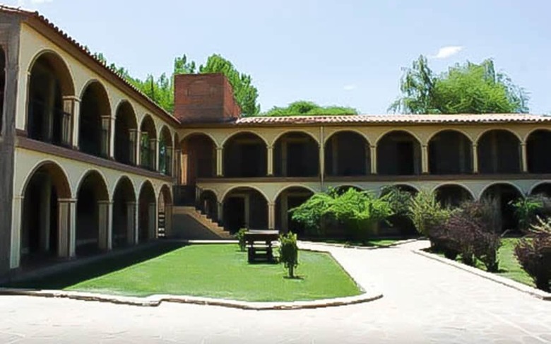 Hotel Hosteria Del Inca