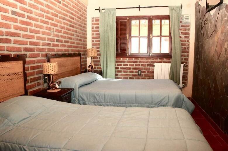 Hotel Hosteria Del Inca