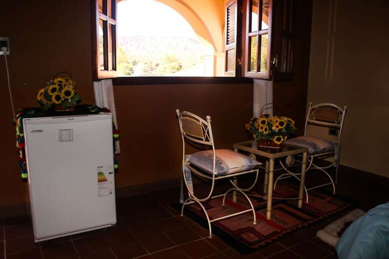 Hotel Hosteria Del Inca