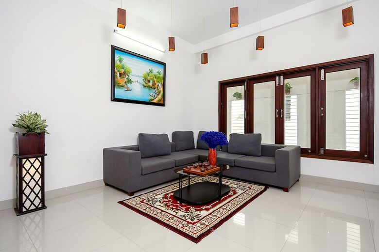 Aparthotel T P House 3