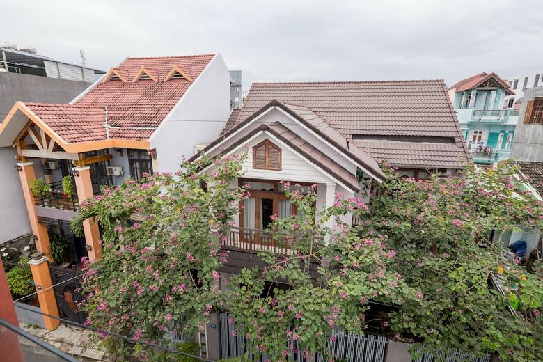 Aparthotel T P House 3