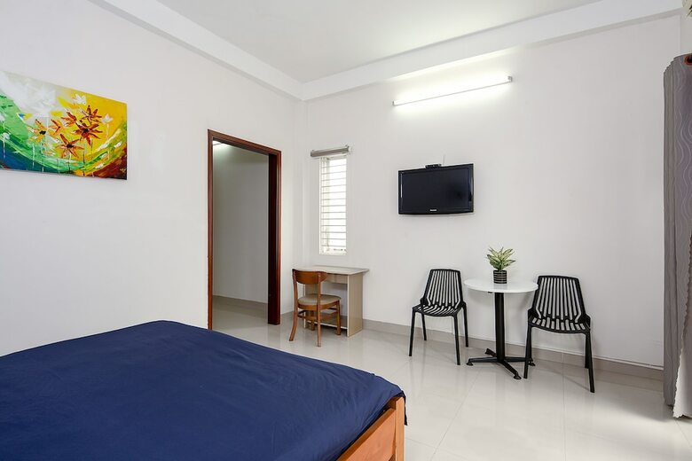 Aparthotel T P House 3