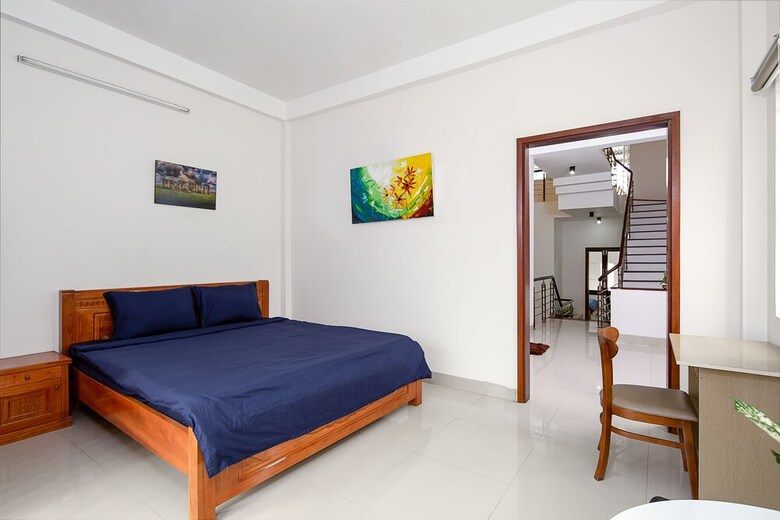 Aparthotel T P House 3