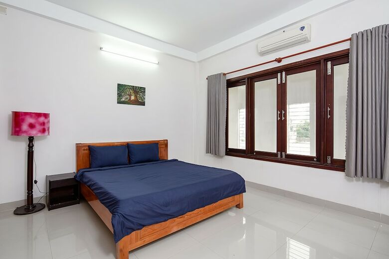 Aparthotel T P House 3