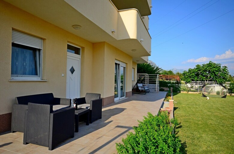 Apartmani A&g