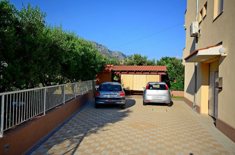 Apartmani A&g