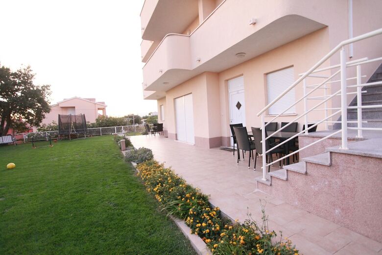 Apartmani A&g