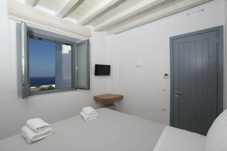 Villa Moonflower