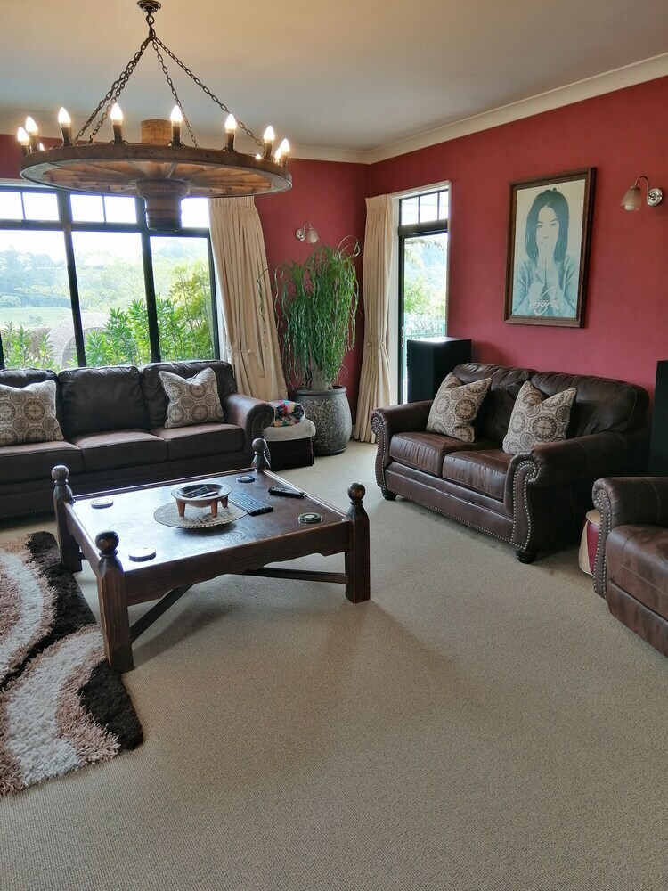 Bed & Breakfast Two Tui Homestead And Bnb