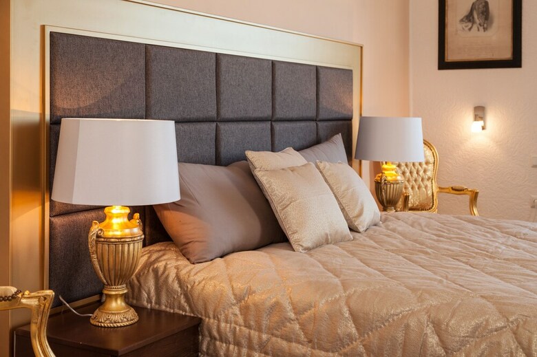 Apartamentos Villa Muenz Luxurious Residence