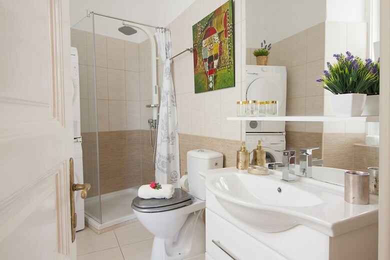 Apartamentos Villa Muenz Luxurious Residence