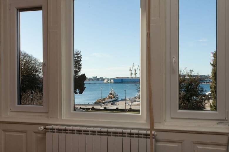Apartamentos Villa Muenz Luxurious Residence