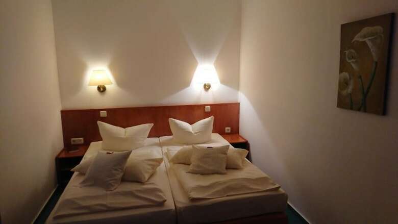 Hotel Alt-werniger�der Hof