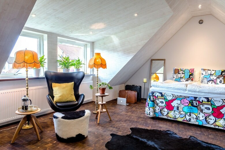 Apartamentos Tr�dg�rdshuset I Sankt Olof