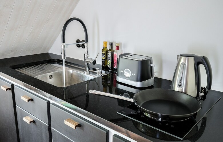 Apartamentos Tr�dg�rdshuset I Sankt Olof