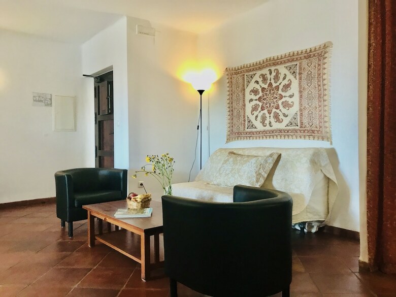 Aparthotel La Oveja Verde de La Alpujarra Apartamentos