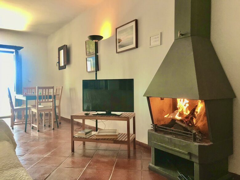 Aparthotel La Oveja Verde de La Alpujarra Apartamentos