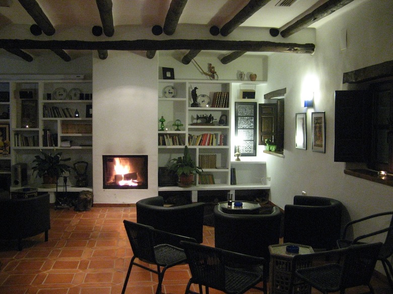 Aparthotel La Oveja Verde de La Alpujarra Apartamentos