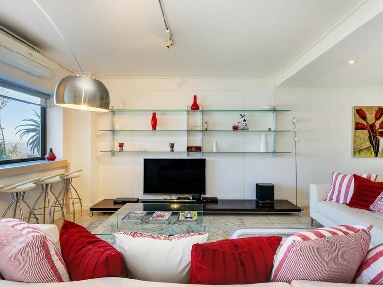 Apartamentos Dunmore Place