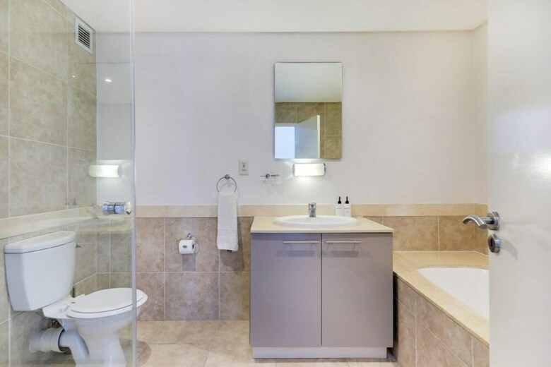 Apartamentos Dunmore Place