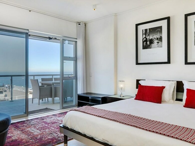 Apartamentos Dunmore Place