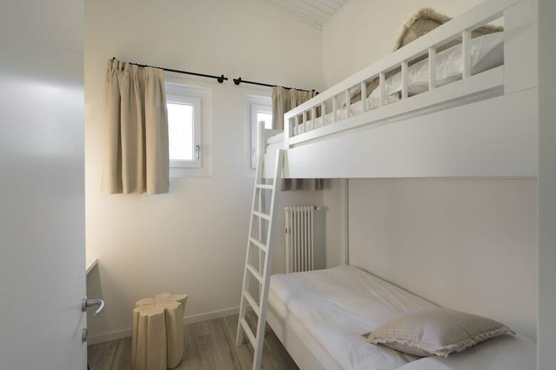 Apartamentos Cp Resort