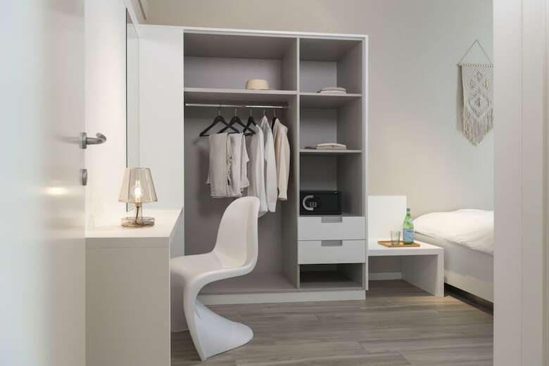 Apartamentos Cp Resort