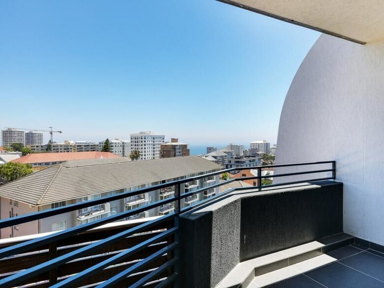 Apartamentos Penthouse On S