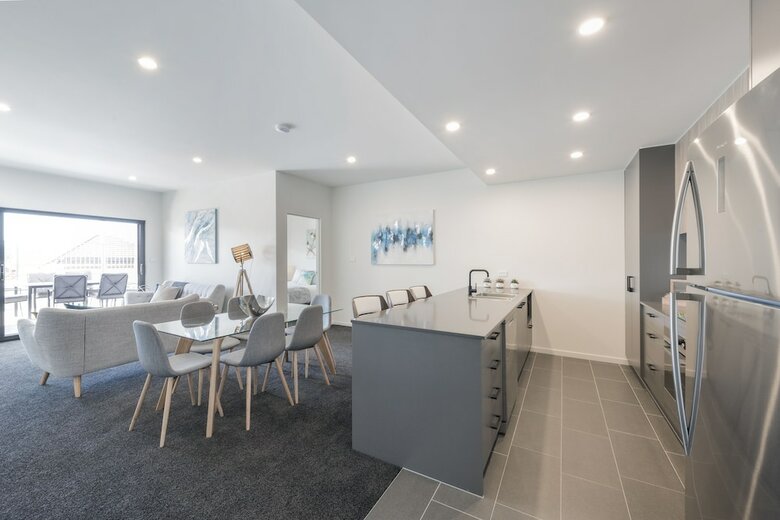 Astra Apartments Broadmeadow