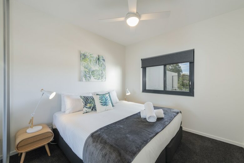 Astra Apartments Broadmeadow
