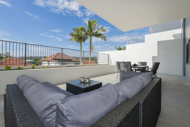 Astra Apartments Broadmeadow