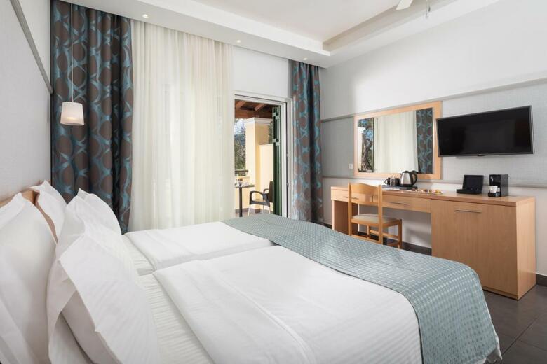 Hotel Apollo Palace