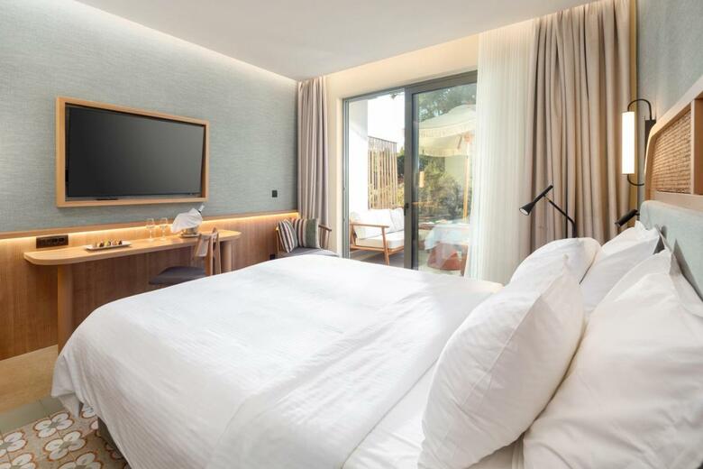 Hotel Apollo Palace