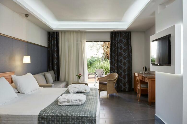 Hotel Apollo Palace