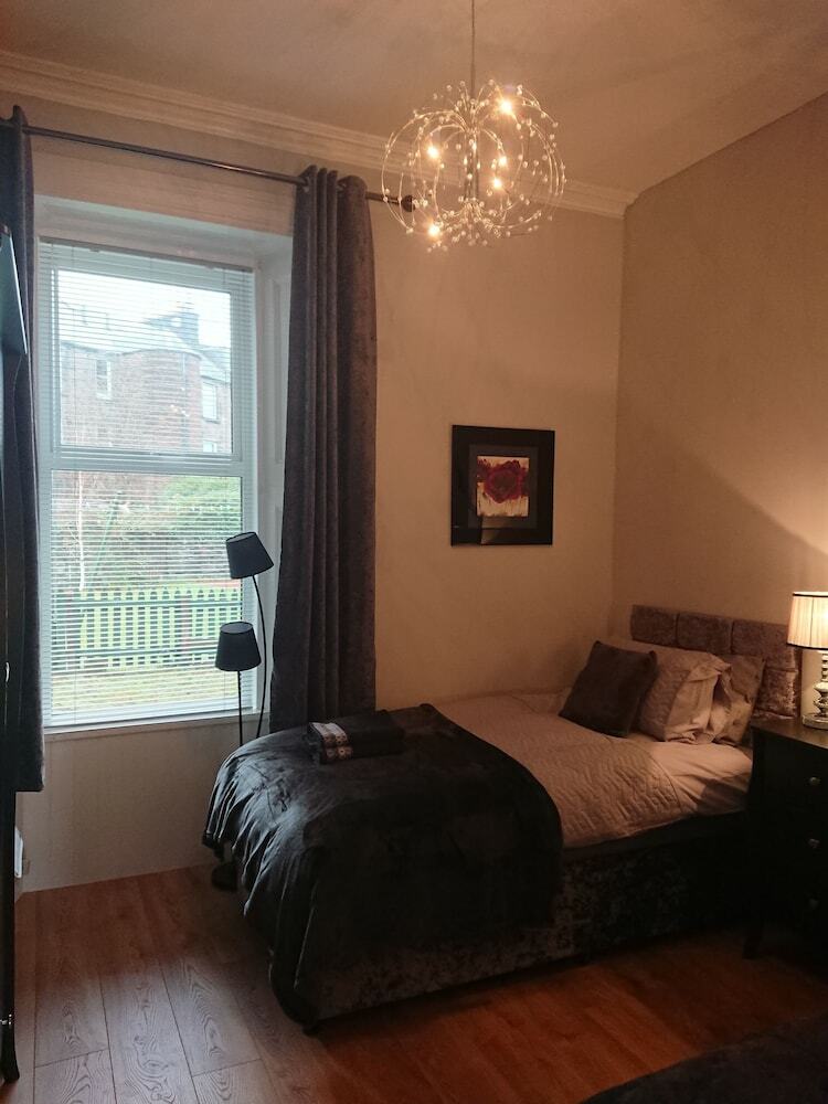 William Wallace Apartment