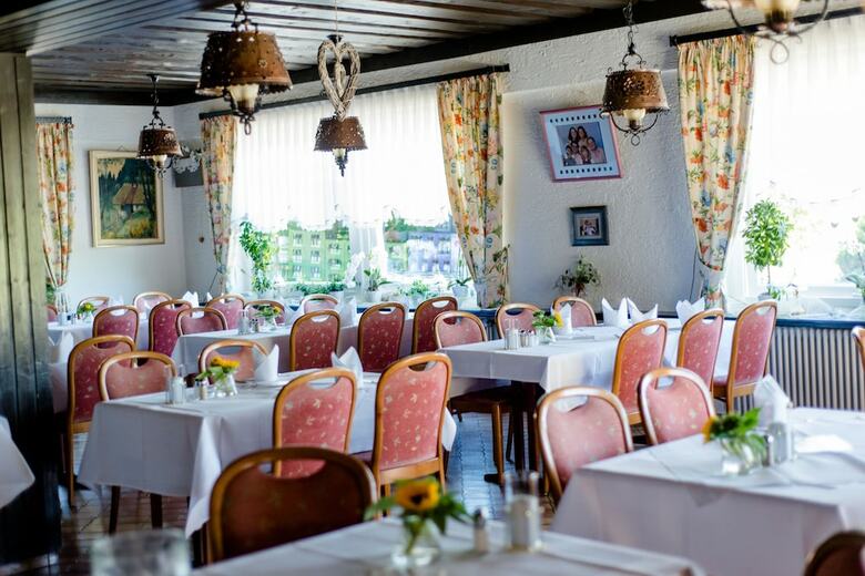 Hotel Adler Fohrenb�hl