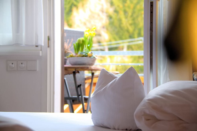 Hotel Adler Fohrenb�hl