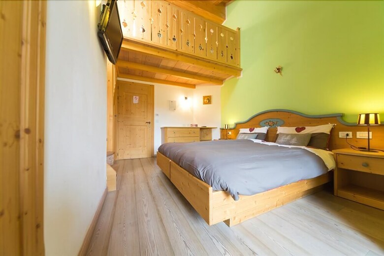 Agroturismo Maso Pertica