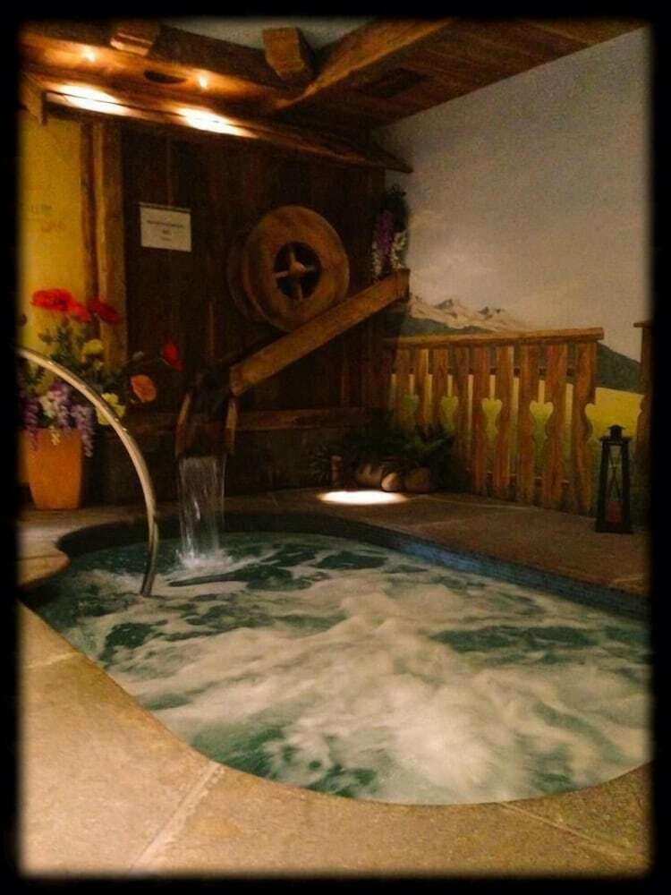 Agroturismo Maso Pertica