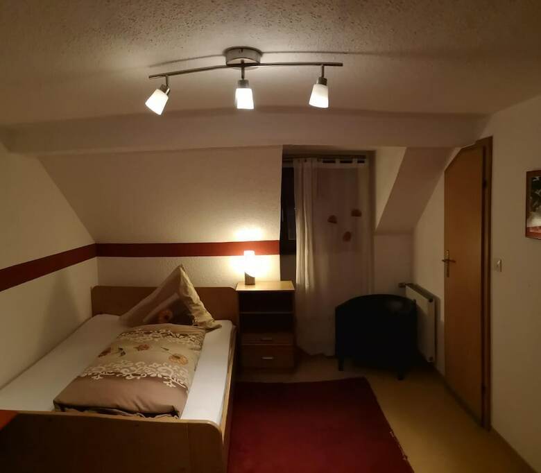 Pilgers Kleines Hotel